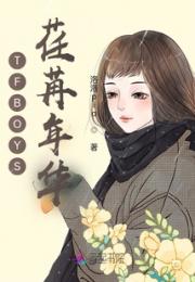TFBOYS荏苒年华小说阅读