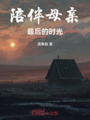 陪伴母亲最后的时光小说阅读