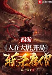 西游：人在大唐，开局斩杀唐僧小说阅读