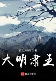 大明肃王小说阅读