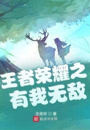 王者荣耀之有我无敌小说阅读