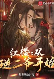 红楼：从琏二爷开始小说阅读