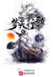 梦天行歌小说阅读