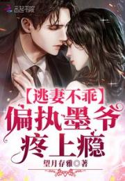 逃妻不乖：偏执墨爷，疼上瘾小说阅读