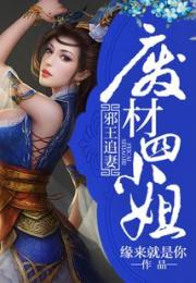 邪王追妻：废材四小姐小说阅读