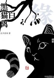 黑猫白离小说阅读