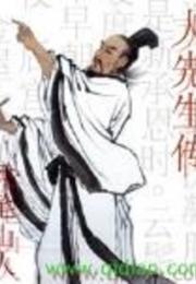 大先生传小说阅读