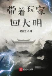 带着玩家回大明小说阅读