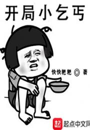 开局小乞丐小说阅读
