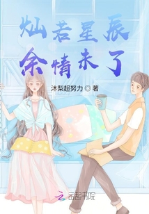 灿若星辰，余情未了小说阅读