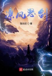 凛风怒剑小说阅读