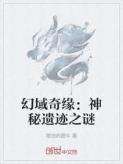 幻域奇缘：神秘遗迹之谜小说阅读
