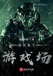 现实是个游戏场小说阅读