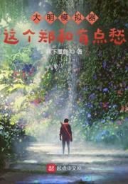 大明模拟器：这个郑和有点愁小说阅读