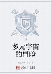 多元宇宙的冒险小说阅读