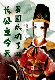 长公主今天复国成功了吗小说阅读