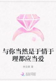 与你当然是于情于理都应当爱小说阅读