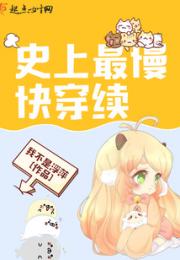 史上最慢快穿续小说阅读