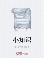 小知识小说阅读