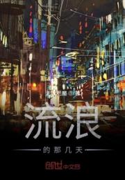 流浪的那几天几夜