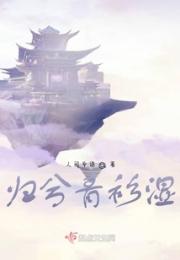 归兮青衫湿小说阅读