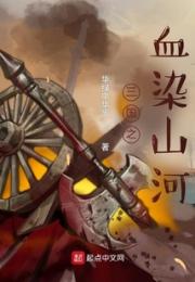 三国之血染山河小说阅读