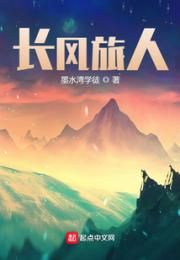 长风旅人小说阅读