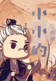 小小的江和湖小说阅读