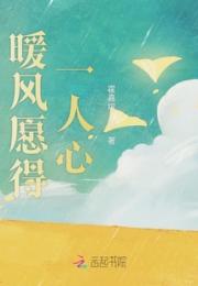 暖风愿得一人心小说阅读