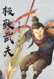 极致武夫！小说阅读