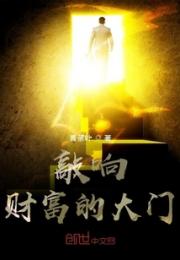敲响财富的大门小说阅读