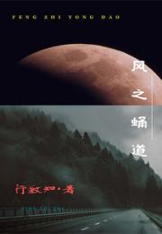 风之蛹道小说阅读