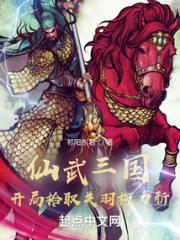 仙武三国：开局拾取关羽拖刀斩小说阅读