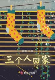 三个人回家小说阅读