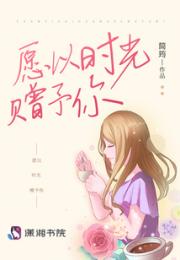 愿以时光赠予你小说阅读
