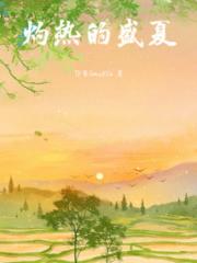 灼热的盛夏小说阅读