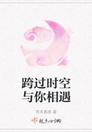 跨过时空与你相遇小说阅读