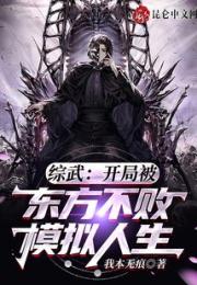 综武：开局被东方不败模拟人生小说阅读