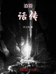 泊羽话传小说阅读