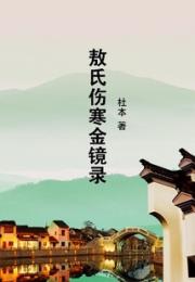 敖氏伤寒金镜录小说阅读