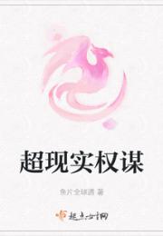 超现实权谋小说阅读
