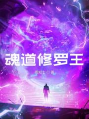 魂道修罗王小说阅读
