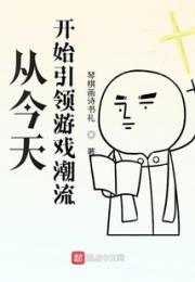 从今天开始引领游戏潮流小说阅读