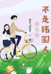 原来我不是韩国人小说阅读