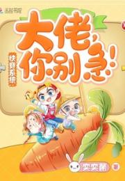 快穿系统：大佬，你别急！小说阅读