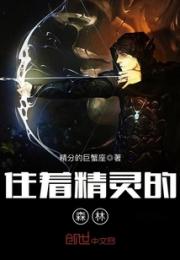 住着精灵的森林小说阅读