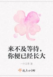 来不及等待，你便已经长大小说阅读