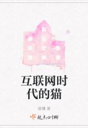 互联网时代的猫小说阅读