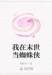 我在末世当蜘蛛侠小说阅读