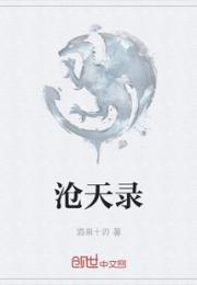 沧天录小说阅读